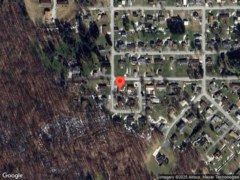 Hill, EBENSBURG, PA 15931