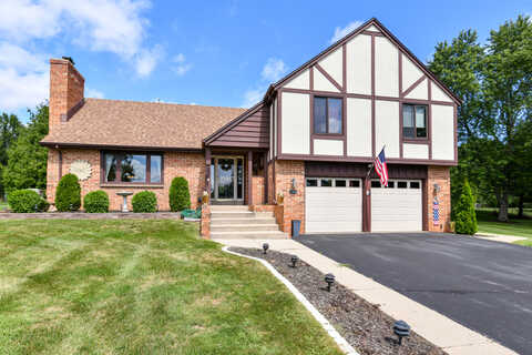 Manchester, GRAFTON, WI 53024