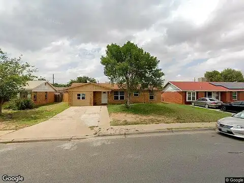 Oak, MIDLAND, TX 79705