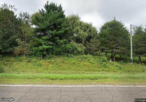 County Road X, GLENWOOD CITY, WI 54013