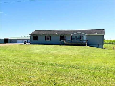 County Highway F, BLOOMER, WI 54724
