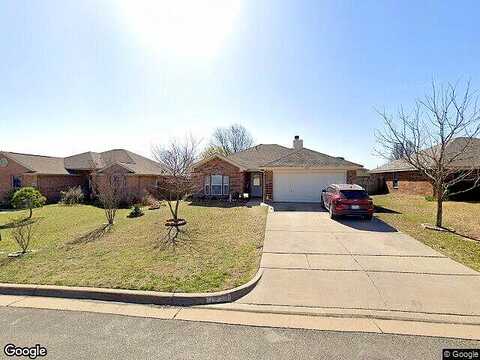 Turtledove, CLEBURNE, TX 76033