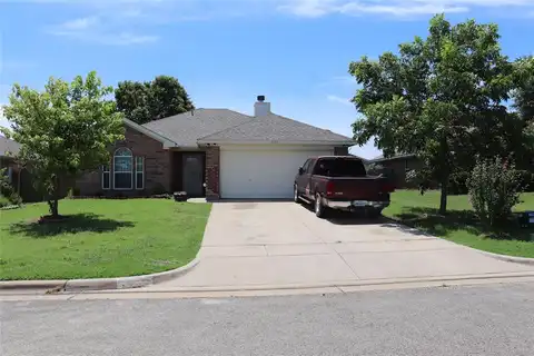 Turtledove, CLEBURNE, TX 76033