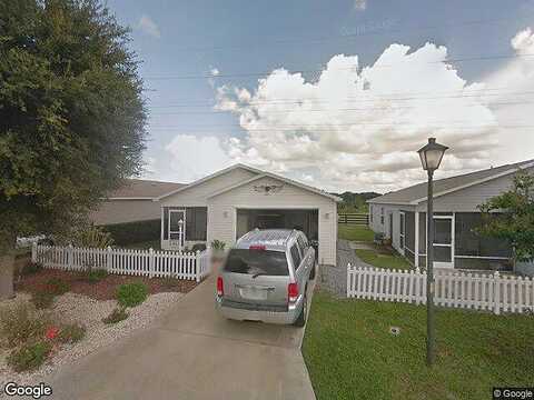 Navidad, THE VILLAGES, FL 32162