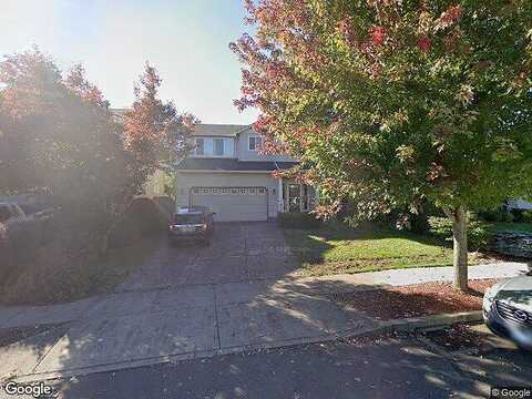 Gladys Rose, DAMASCUS, OR 97089