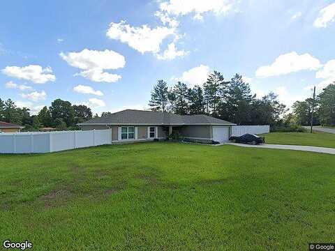 22Nd Court, OCALA, FL 34473