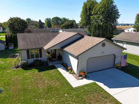 Fairview, PRAIRIE DU SAC, WI 53578