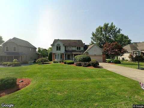 Grandview, MEADVILLE, PA 16335