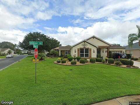 Andrews, THE VILLAGES, FL 32162