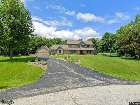 Moonlit, RICHFIELD, WI 53076
