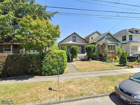 25Th, SEATTLE, WA 98122