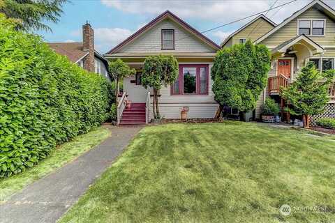 25Th, SEATTLE, WA 98122