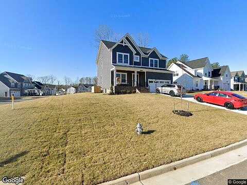 Fawnwood, CHESTERFIELD, VA 23832