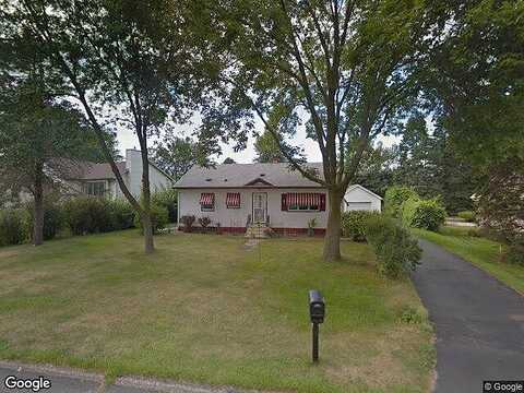 Hoffman, ONALASKA, WI 54650