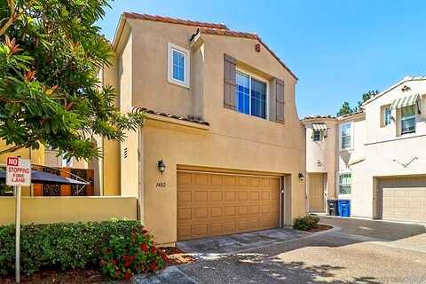 Caminito Sicilia, CHULA VISTA, CA 91915
