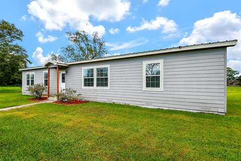 County Road 100, BOLING, TX 77420