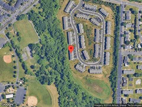 Saddlebrook, BENSALEM, PA 19020