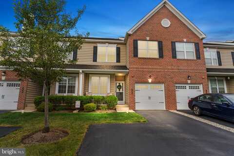 Saddlebrook, BENSALEM, PA 19020