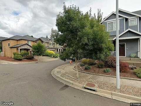 Sassafras, OREGON CITY, OR 97045