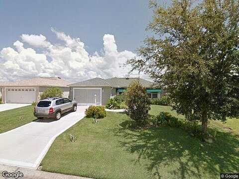 Hollyberry, THE VILLAGES, FL 32162