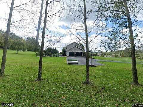 Hill, MILLVILLE, PA 17846