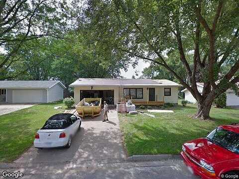 Grant, TOMAH, WI 54660