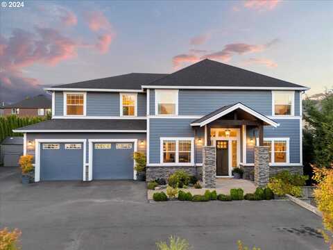 132Nd, CLACKAMAS, OR 97015