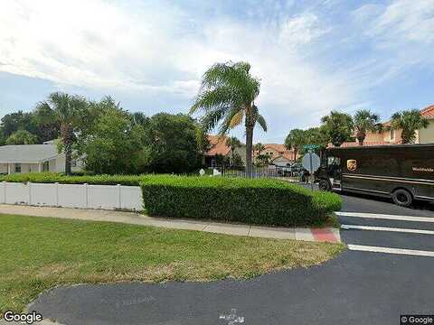 Manny, CAPE CANAVERAL, FL 32920