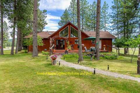 Richmond, CHEWELAH, WA 99109