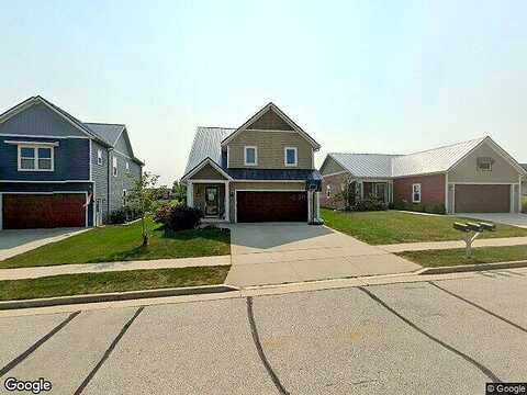 Peter Thein, BELGIUM, WI 53004