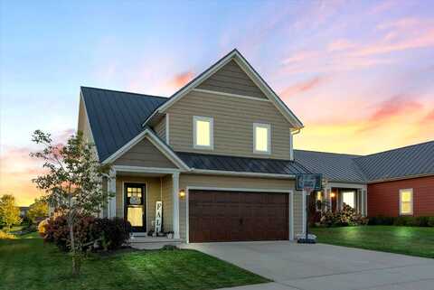 Peter Thein, BELGIUM, WI 53004