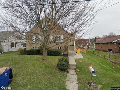 Hoffman, JOHNSTOWN, PA 15904