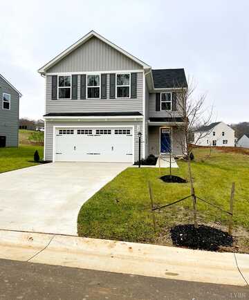 Ethan, LYNCHBURG, VA 24501