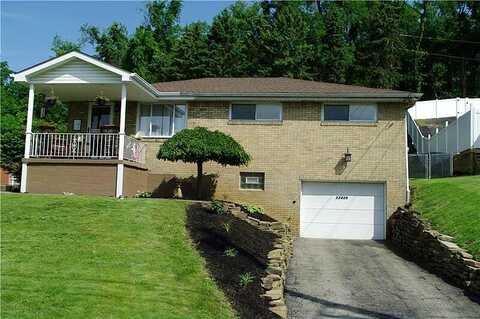 Dean, IRWIN, PA 15642