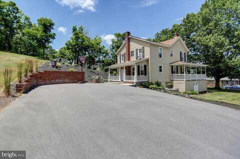 Buck Valley, WARFORDSBURG, PA 17267