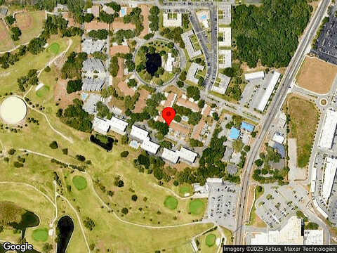 Golfview, TARPON SPRINGS, FL 34689