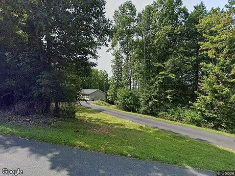 Blueberry, GALAX, VA 24333