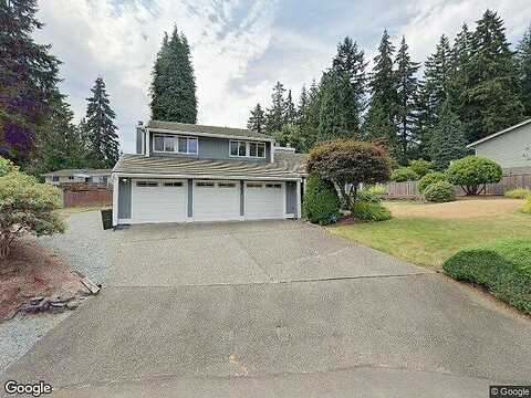 235Th, KENT, WA 98031