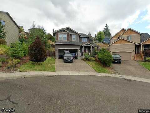 Rockwell, ESTACADA, OR 97023