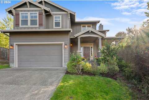 Rockwell, ESTACADA, OR 97023