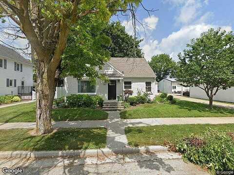 Clinton, KEWASKUM, WI 53040