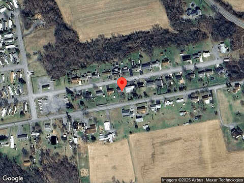 Old Farm, MILTON, PA 17847