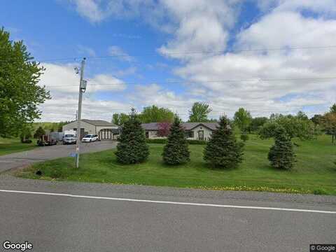 County Road P, STRATFORD, WI 54484