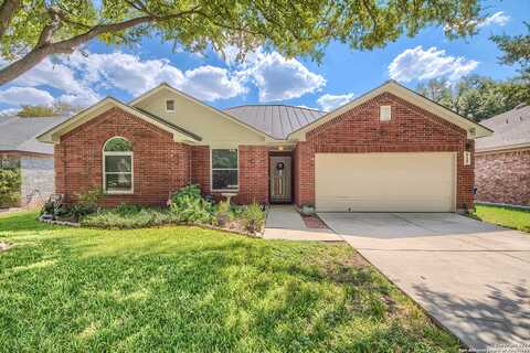Spice Oak, CIBOLO, TX 78108