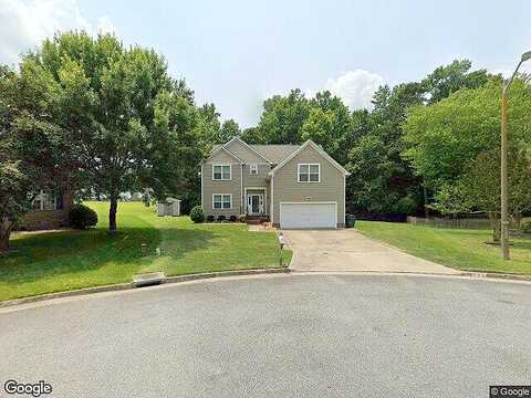 Elm Tree, SUFFOLK, VA 23435
