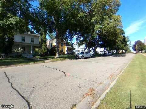 State, BERLIN, WI 54923