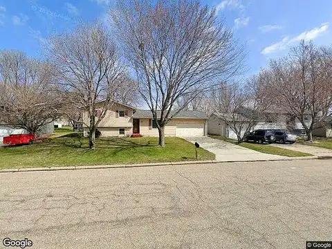 Fairview, MARSHALL, MN 56258