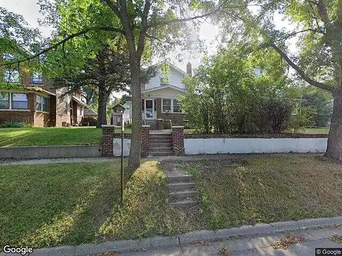 3Rd, MONTEVIDEO, MN 56265