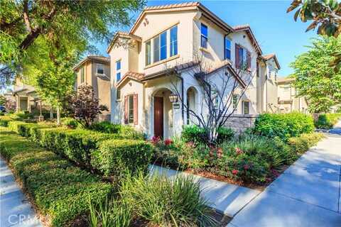 Anchor, BREA, CA 92821