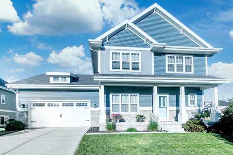 Galway, WAUNAKEE, WI 53597